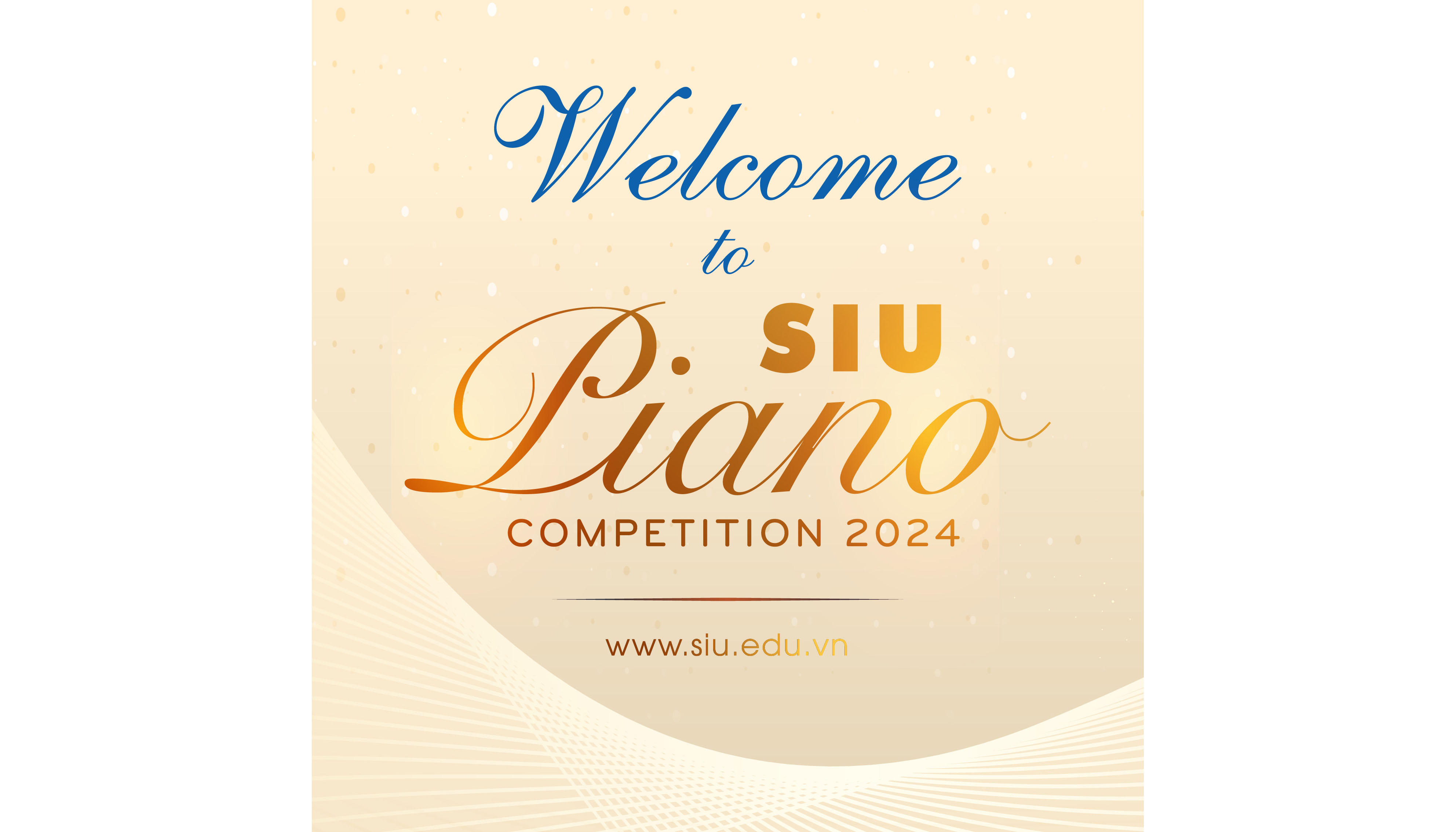Sự kiện trực tiếp của SIU Piano Competition ngày 27-07-2024...<img src='/App_Themes/Default/Images/iconnew.gif' alt='' />